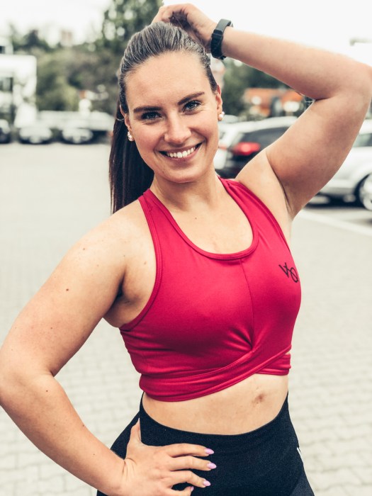 Personal Training und Ernährungsberatung in Regensburg