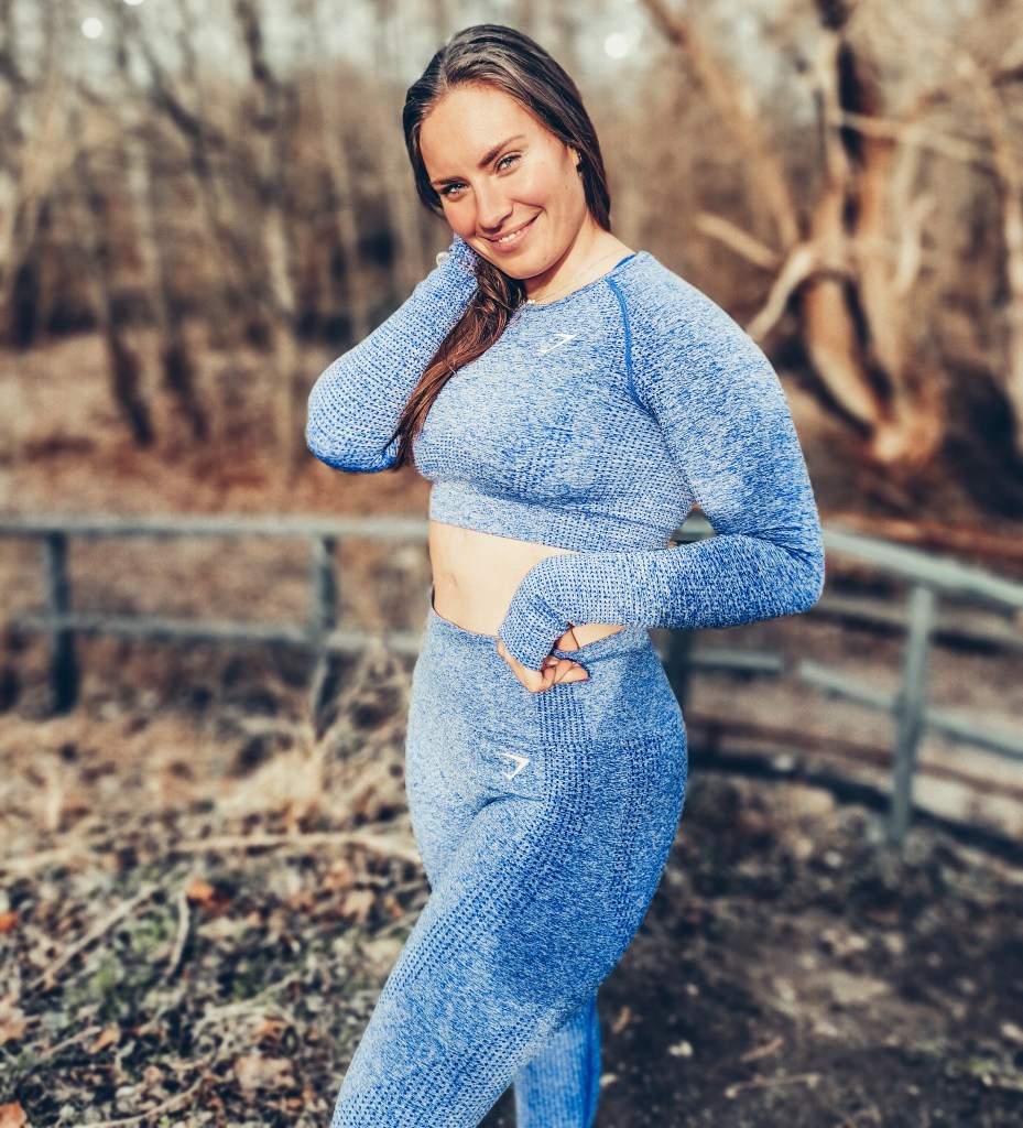 Personal Training und Ernährungsberatung in Regensburg