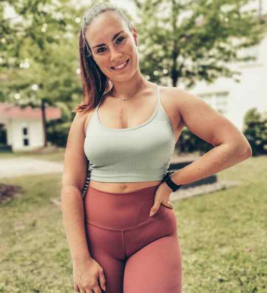 Personal Training und Ernährungsberatung in Regensburg