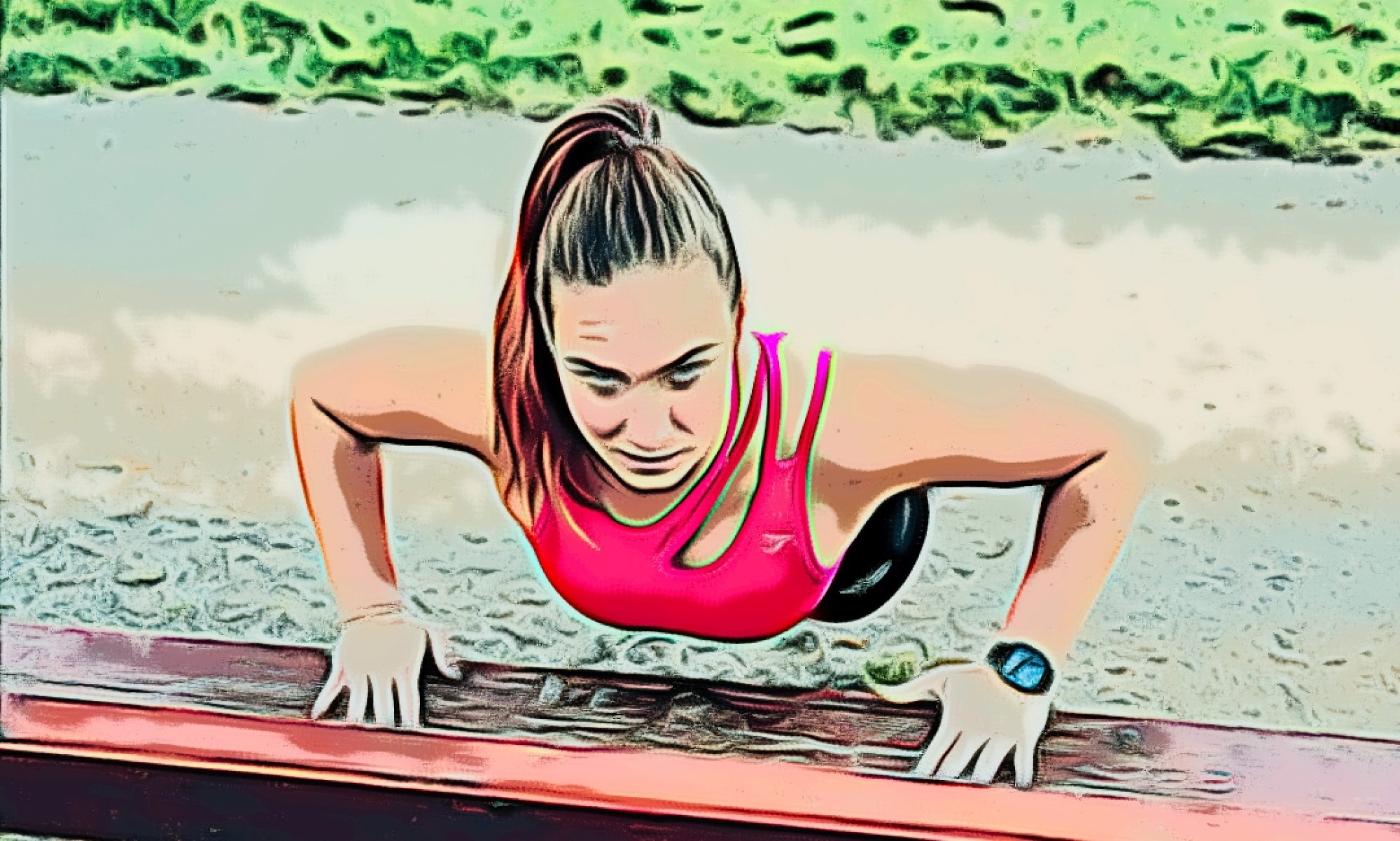 Personal Training und Ernährungsberatung in Regensburg